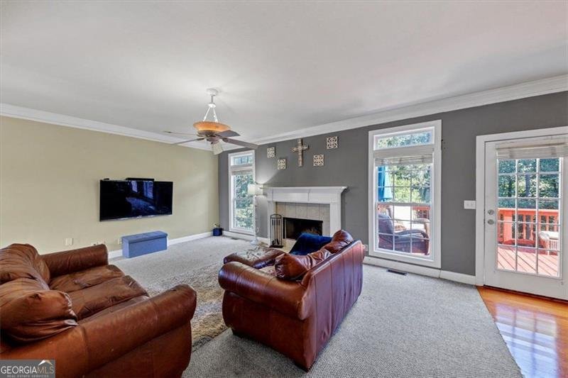 2052 EVERGREEN Drive Conyers - 19