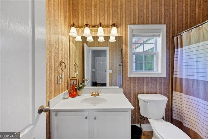 2052 EVERGREEN Drive Conyers - 23