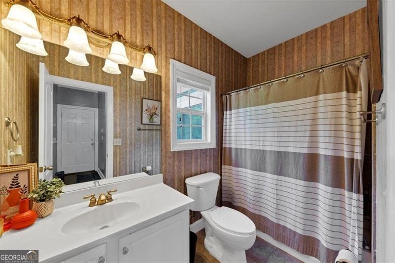 2052 EVERGREEN Drive Conyers - 24