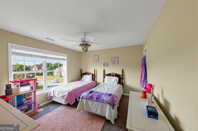 2052 EVERGREEN Drive Conyers - 27