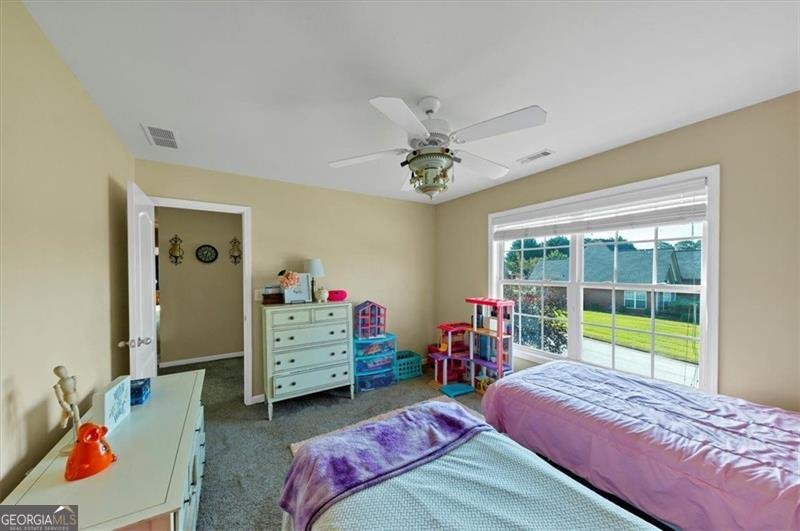 2052 EVERGREEN Drive Conyers - 28