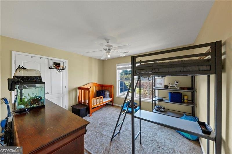 2052 EVERGREEN Drive Conyers - 30