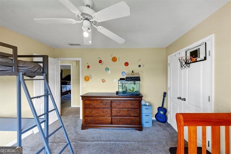 2052 EVERGREEN Drive Conyers - 31