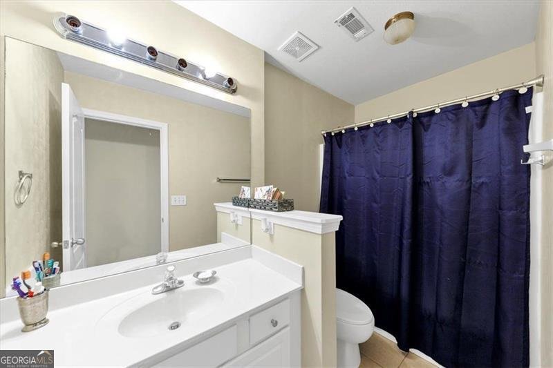 2052 EVERGREEN Drive Conyers - 33