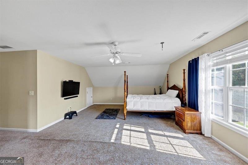 2052 EVERGREEN Drive Conyers - 35