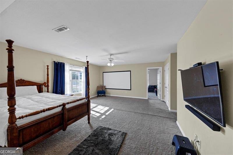 2052 EVERGREEN Drive Conyers - 37