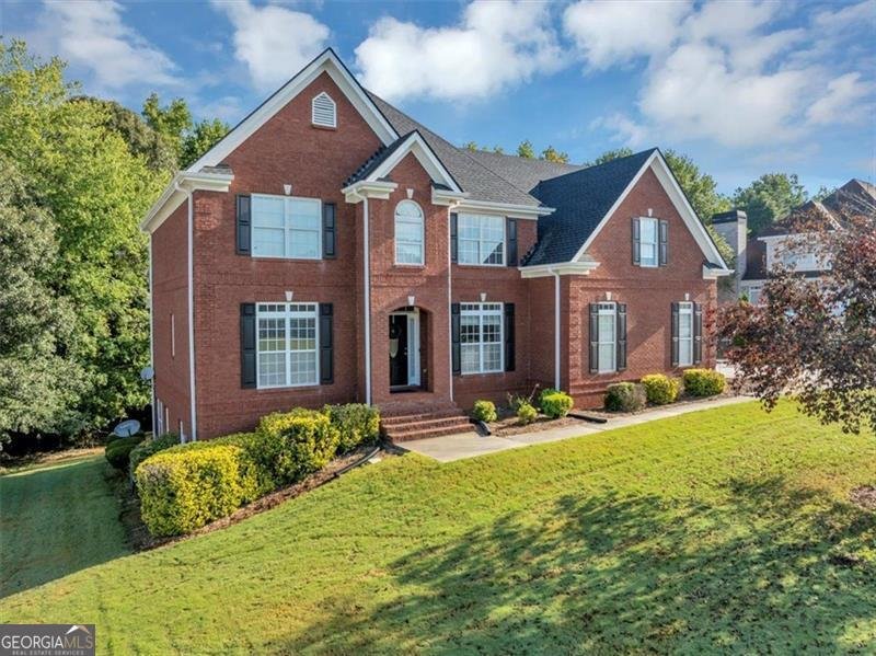 2052 EVERGREEN Drive Conyers - 4