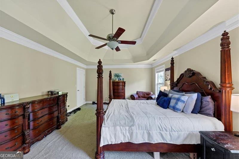 2052 EVERGREEN Drive Conyers - 40