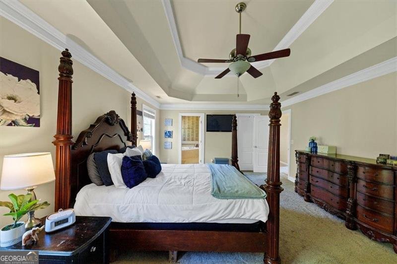 2052 EVERGREEN Drive Conyers - 41