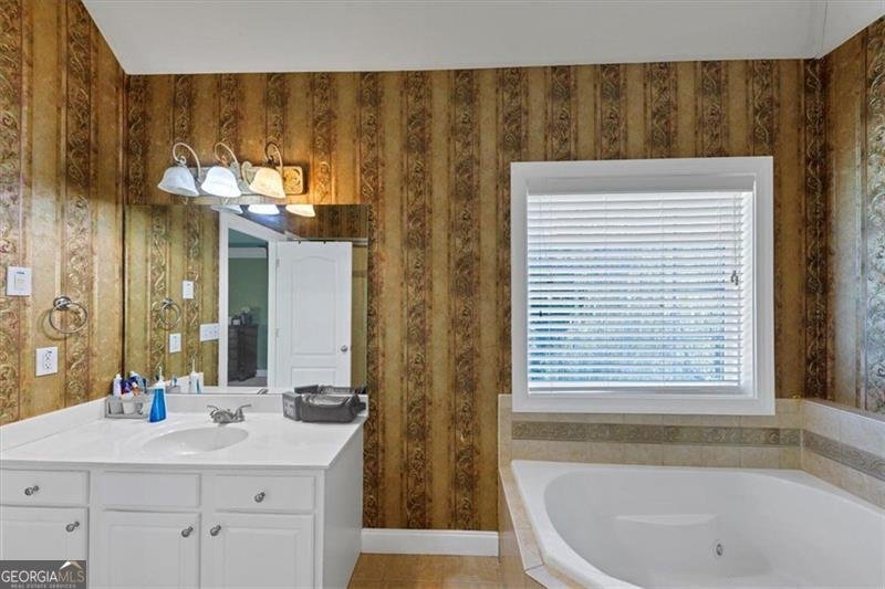 2052 EVERGREEN Drive Conyers - 43