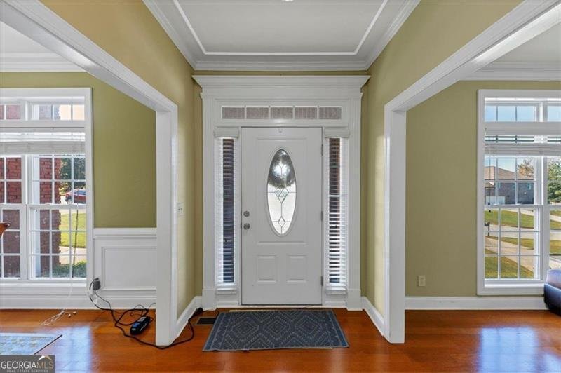 2052 EVERGREEN Drive Conyers - 5