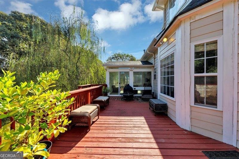 2052 EVERGREEN Drive Conyers - 54