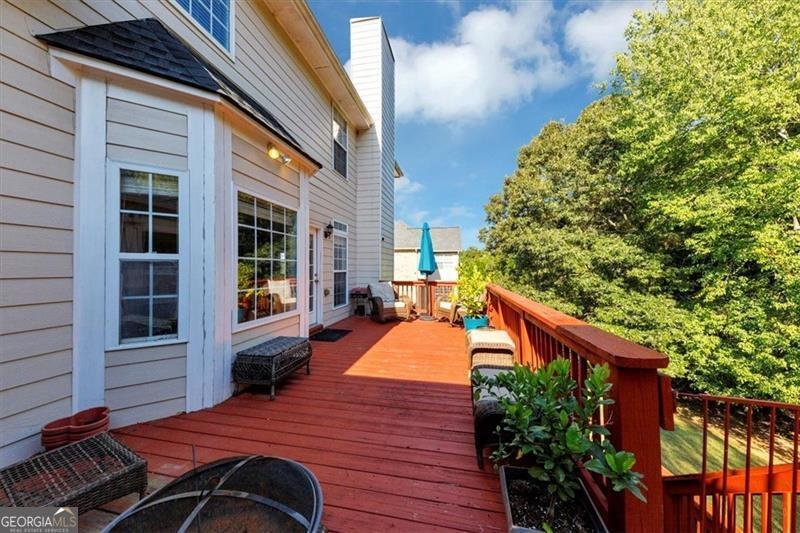 2052 EVERGREEN Drive Conyers - 55