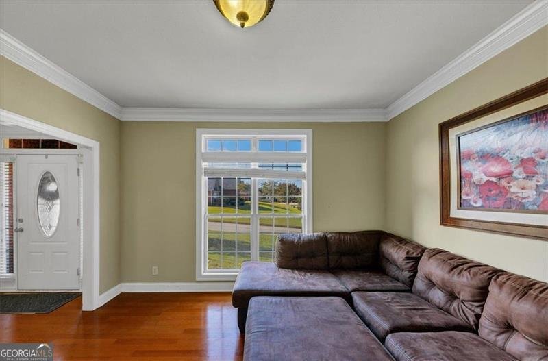 2052 EVERGREEN Drive Conyers - 8