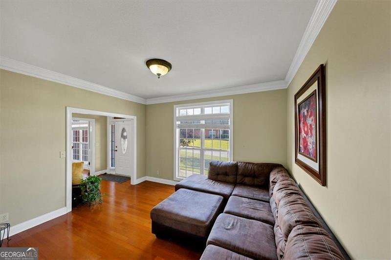 2052 EVERGREEN Drive Conyers - 9