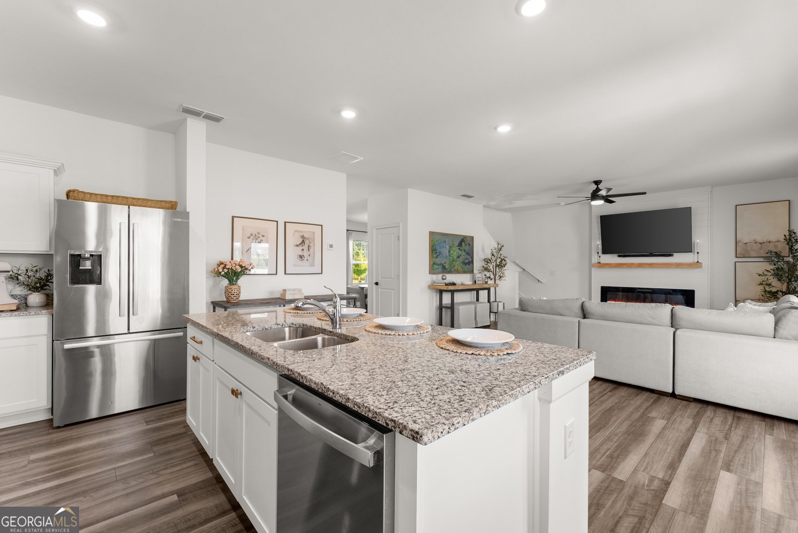 364 Greenwalk Place Hoschton - 12