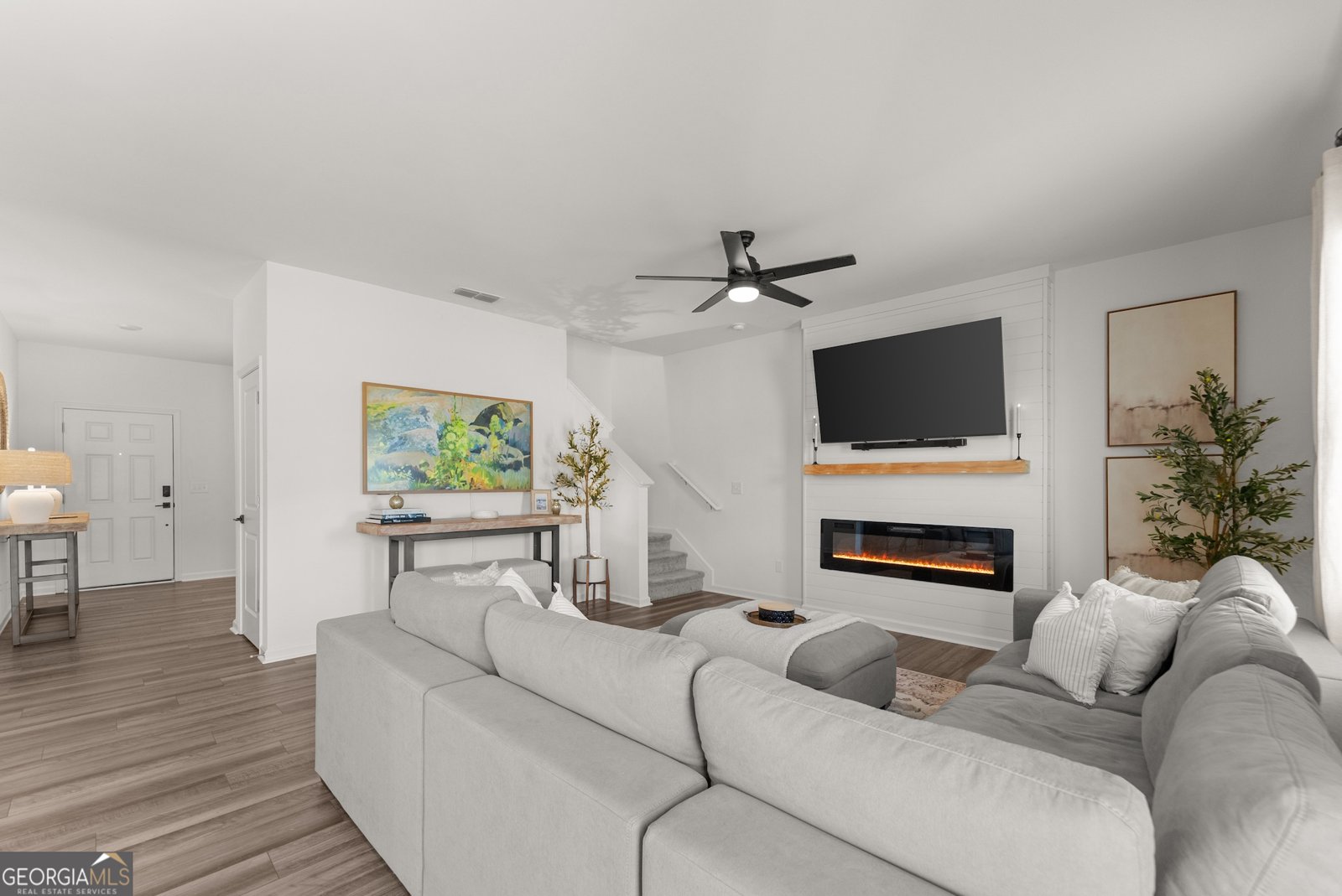 364 Greenwalk Place Hoschton - 13
