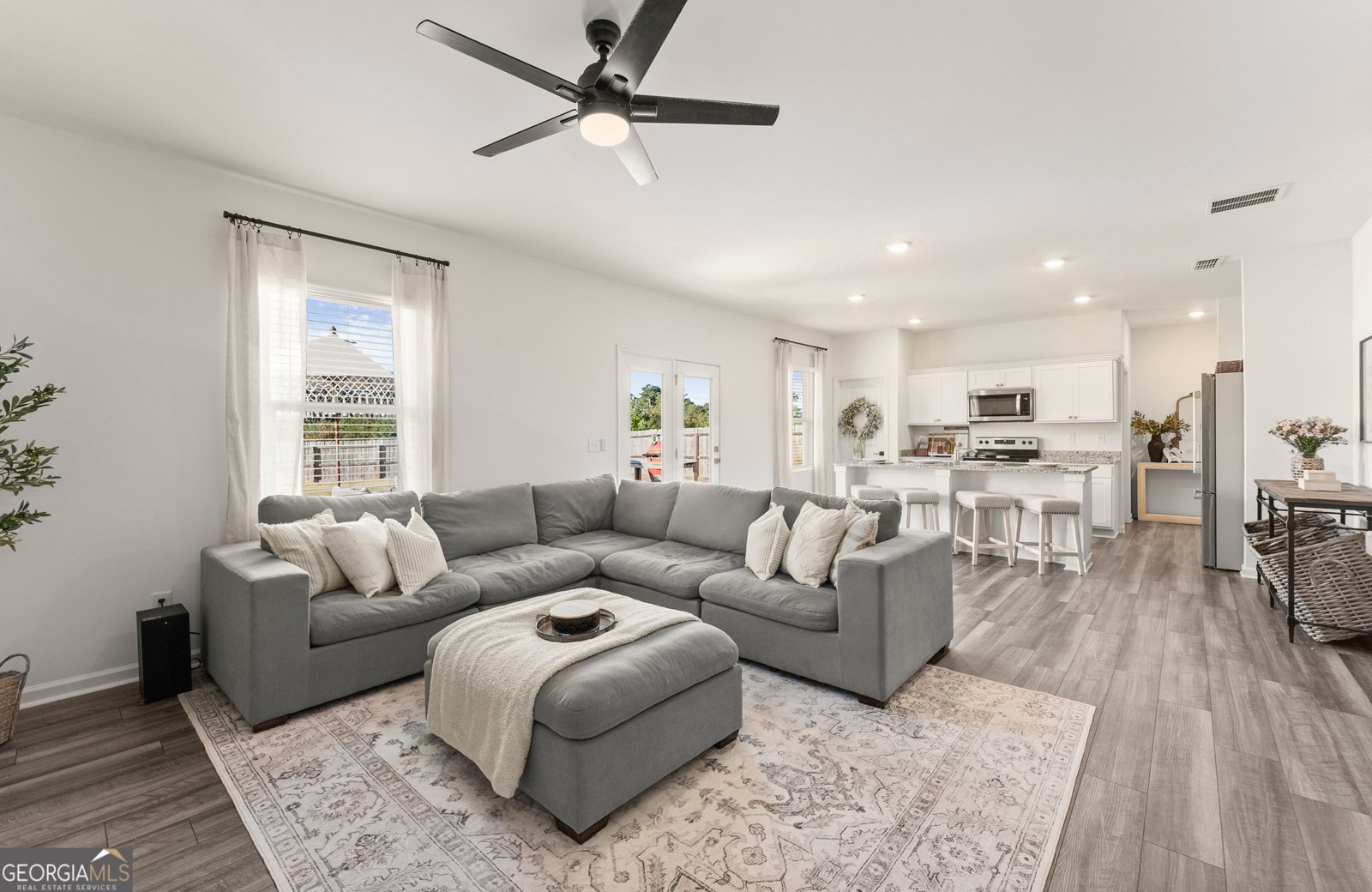 364 Greenwalk Place Hoschton - 14
