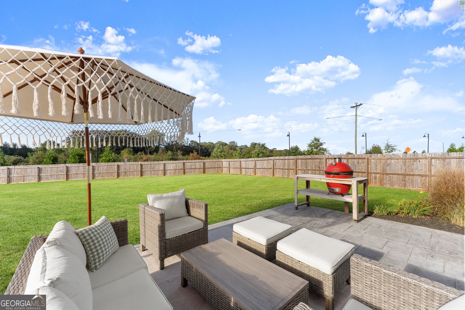 364 Greenwalk Place Hoschton - 16