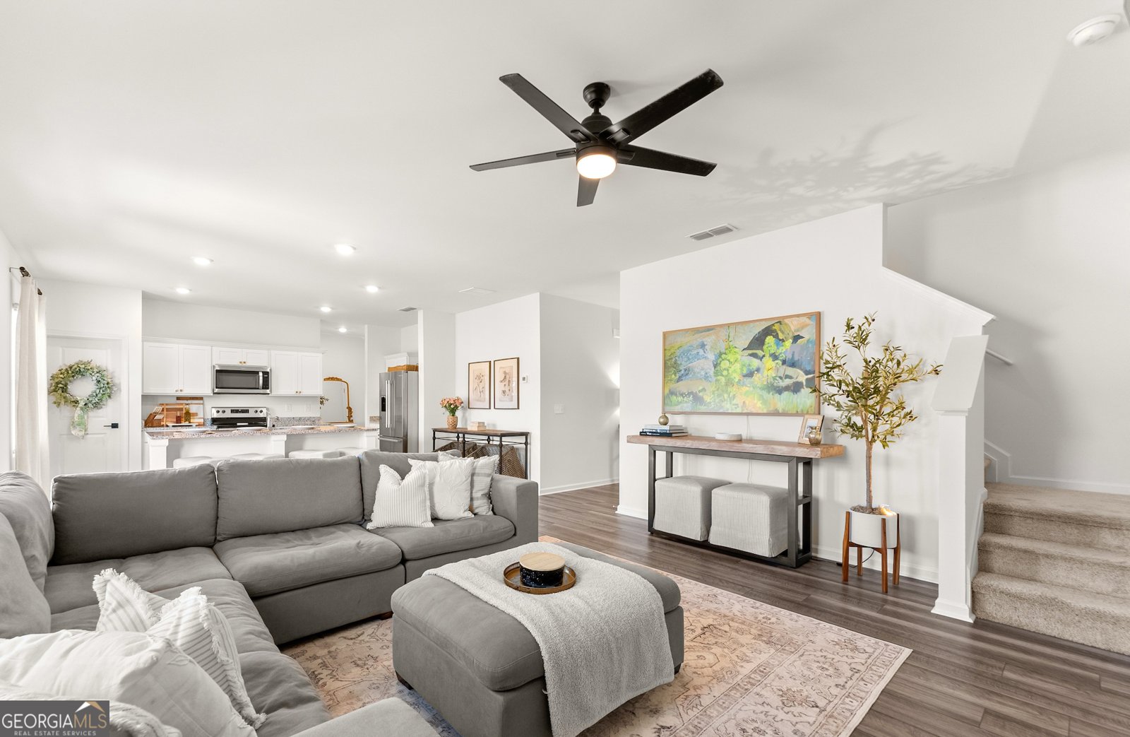 364 Greenwalk Place Hoschton - 18