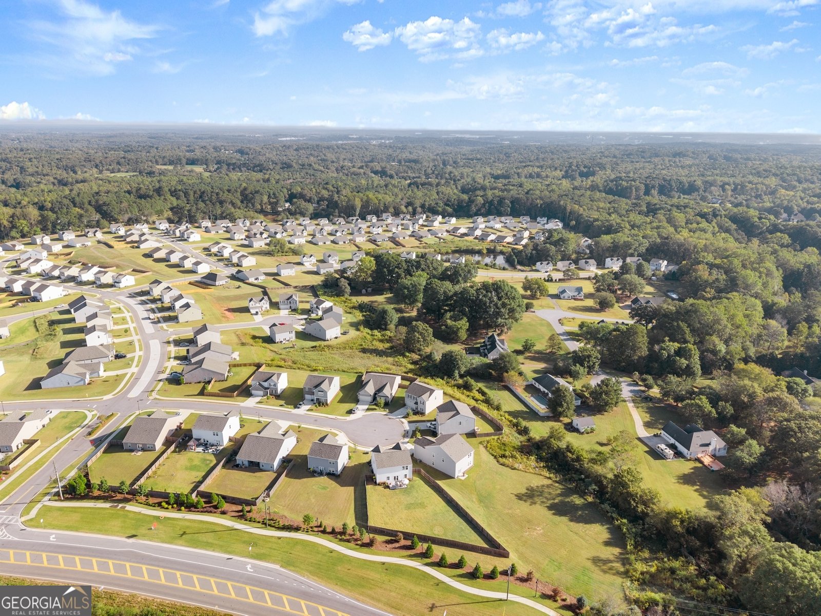 364 Greenwalk Place Hoschton - 30
