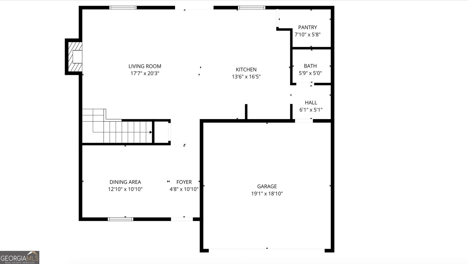 364 Greenwalk Place Hoschton - 31