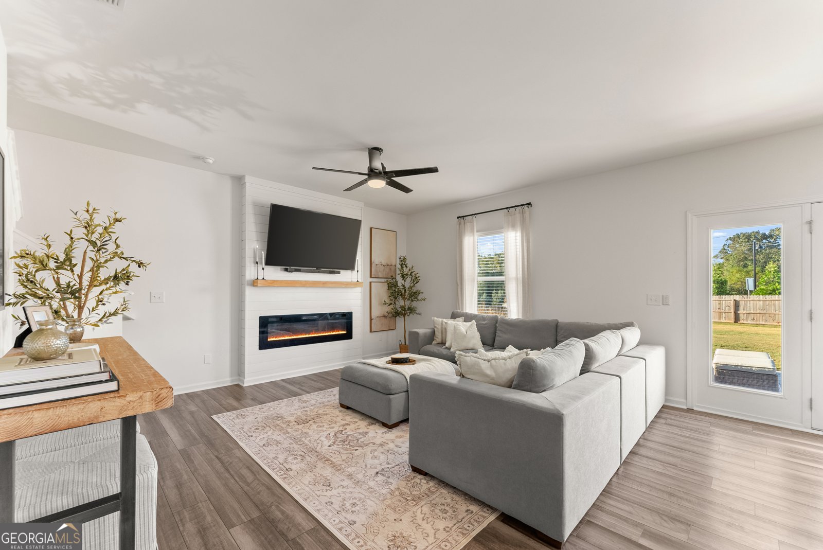 364 Greenwalk Place Hoschton - 4