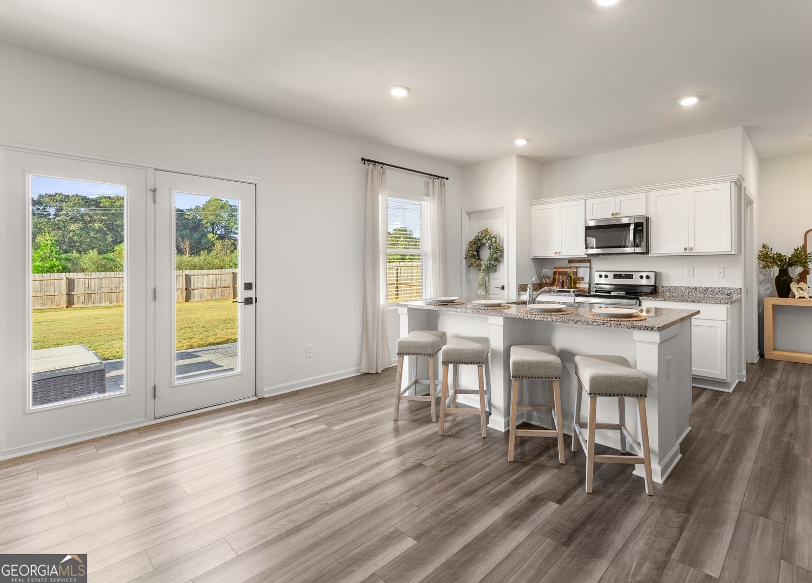 364 Greenwalk Place Hoschton - 5