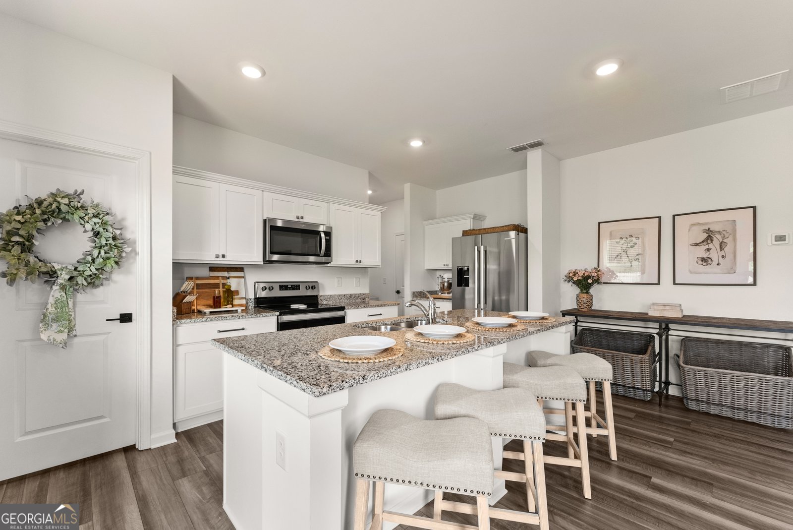 364 Greenwalk Place Hoschton - 9
