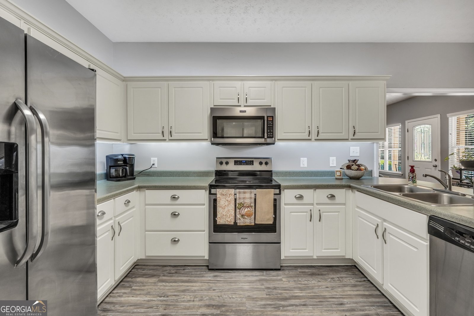 843 Honey Creek Road McDonough - 15