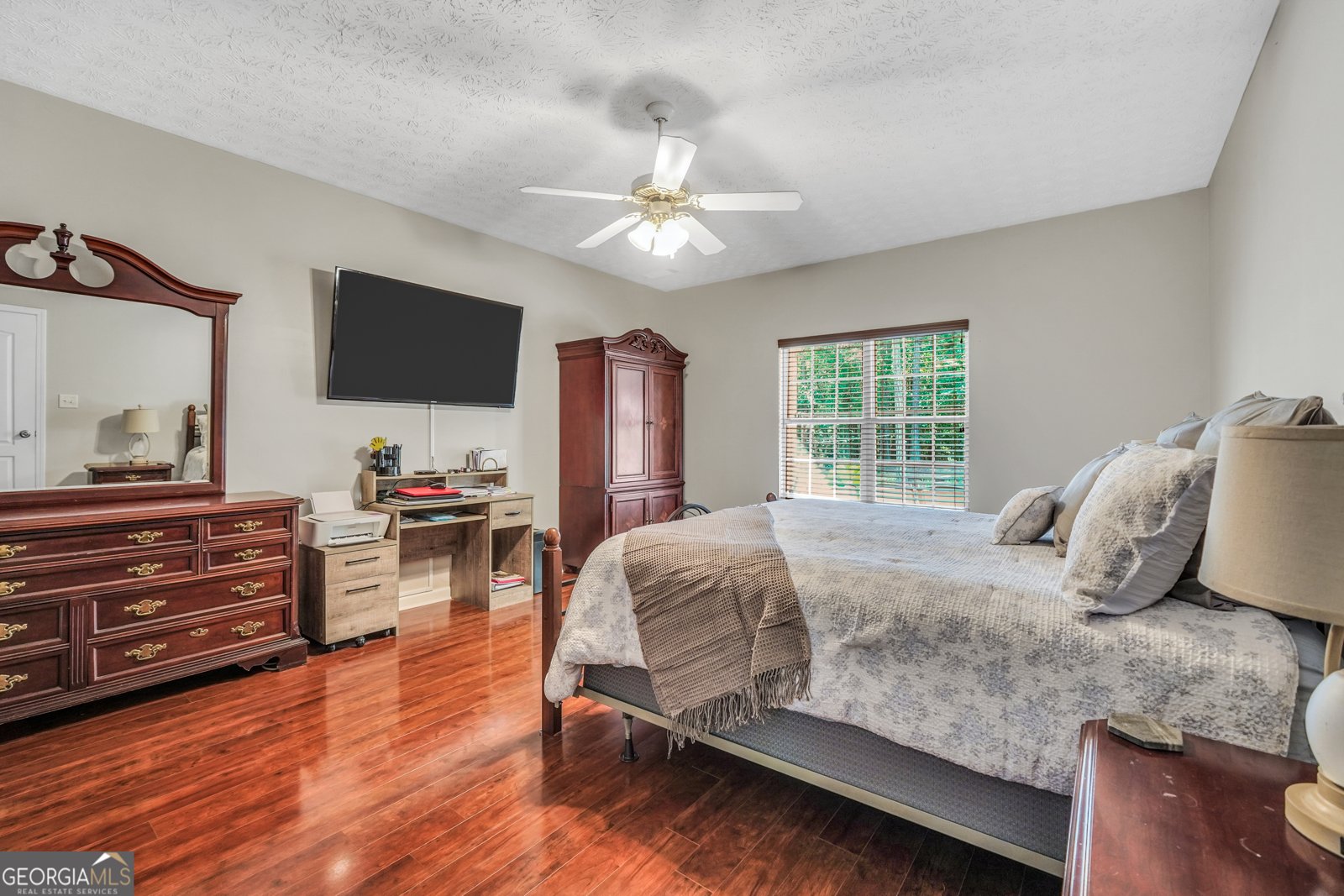 843 Honey Creek Road McDonough - 20