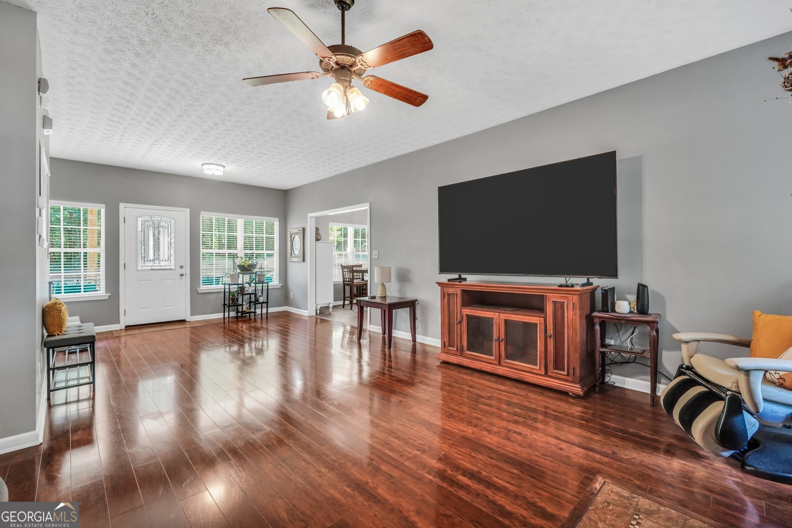 843 Honey Creek Road McDonough - 7