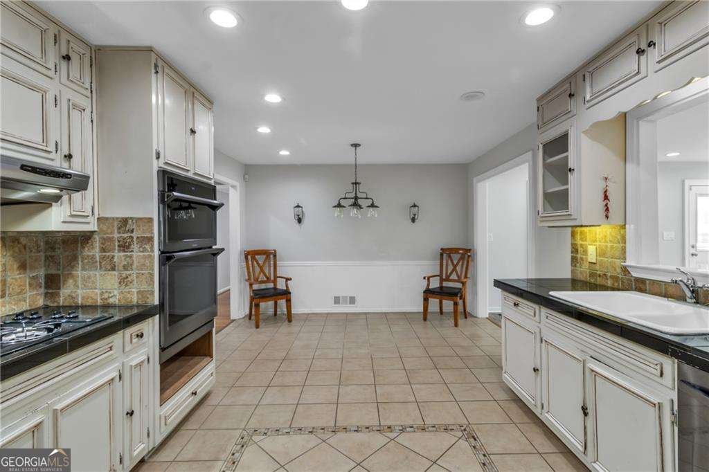 4810 Lenora Church Road Snellville - 1