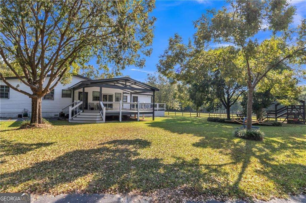 4810 Lenora Church Road Snellville - 11