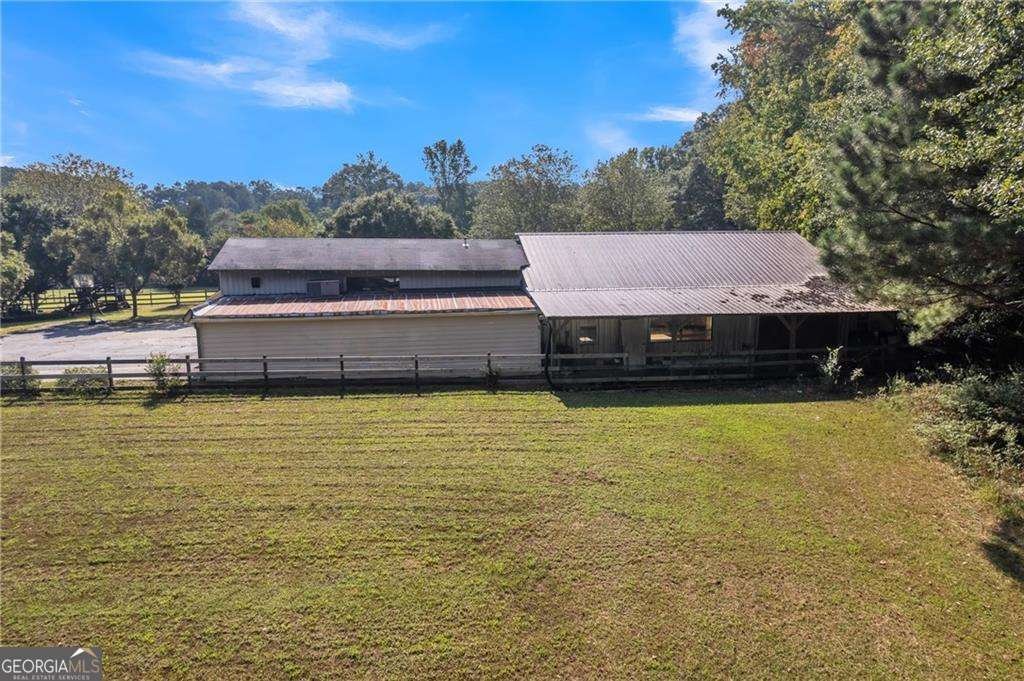 4810 Lenora Church Road Snellville - 30