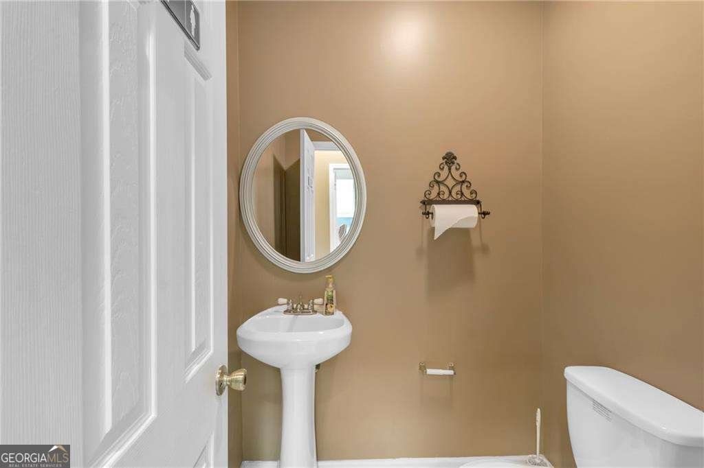 4810 Lenora Church Road Snellville - 39