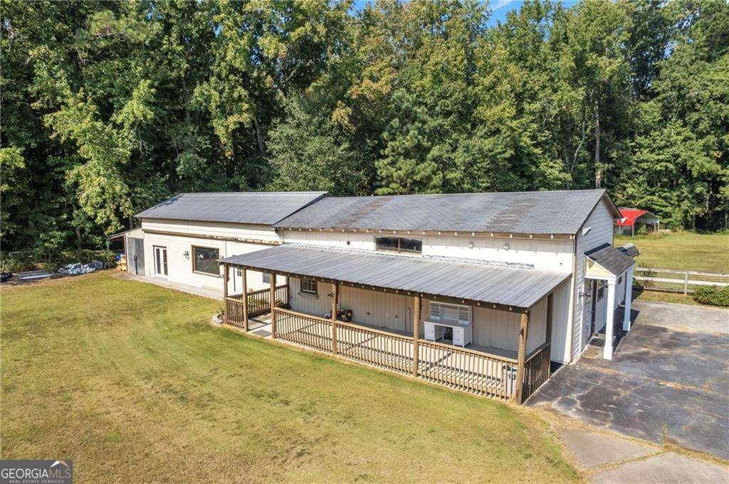 4810 Lenora Church Road Snellville - 57