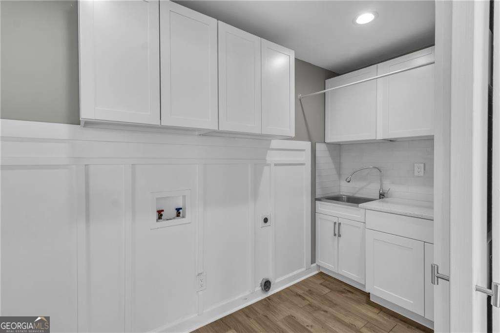 4810 Lenora Church Road Snellville - 6