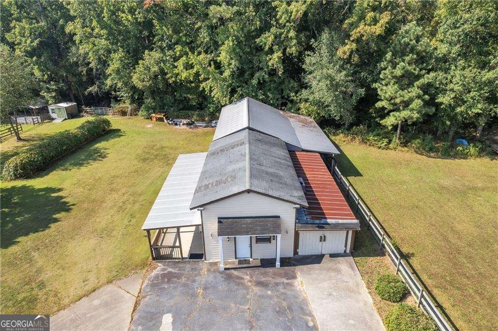 4810 Lenora Church Road Snellville - 60