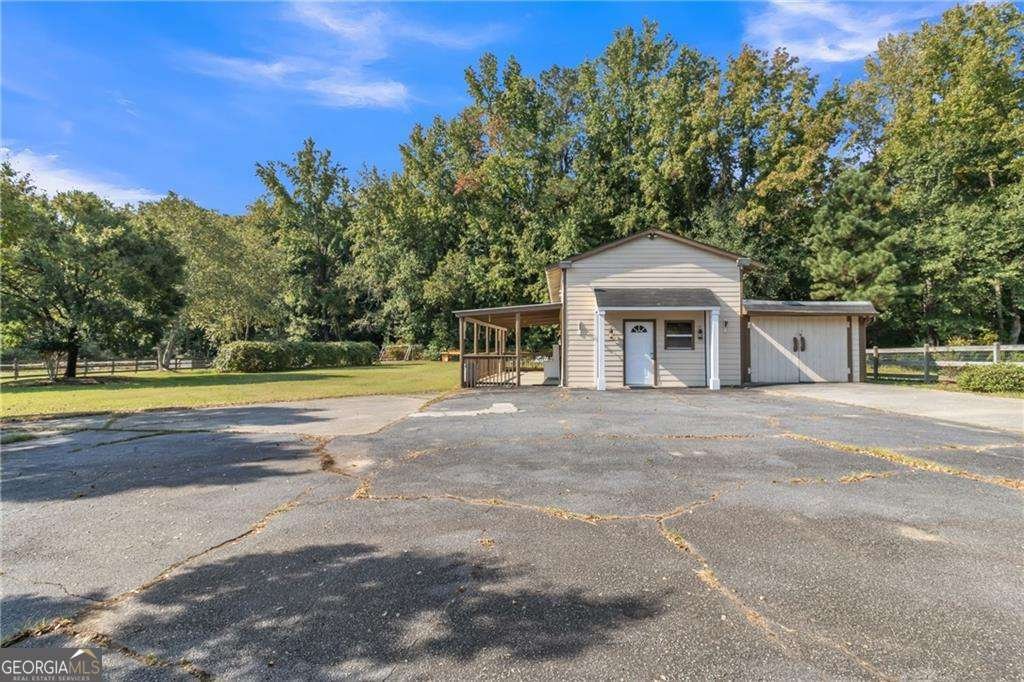 4810 Lenora Church Road Snellville - 61