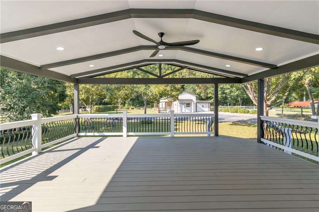 4810 Lenora Church Road Snellville - 8