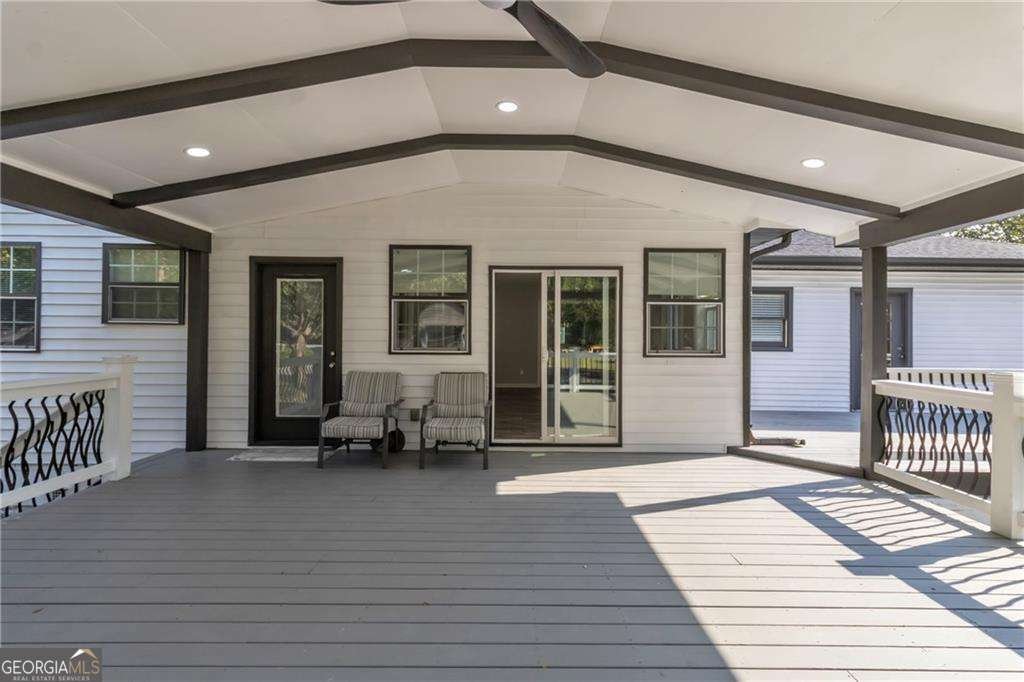 4810 Lenora Church Road Snellville - 9