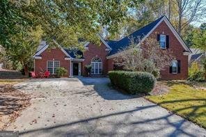 6179 Saddlehorse Drive Flowery Branch - 1