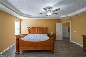 6179 Saddlehorse Drive Flowery Branch - 15