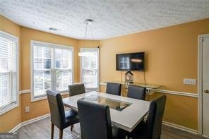 6179 Saddlehorse Drive Flowery Branch - 17