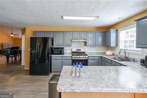 6179 Saddlehorse Drive Flowery Branch - 18