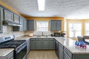 6179 Saddlehorse Drive Flowery Branch - 19