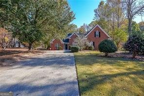6179 Saddlehorse Drive Flowery Branch - 3