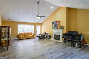 6179 Saddlehorse Drive Flowery Branch - 5
