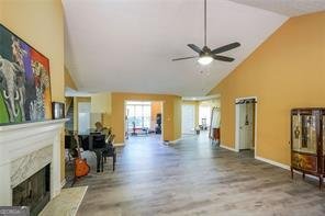 6179 Saddlehorse Drive Flowery Branch - 7